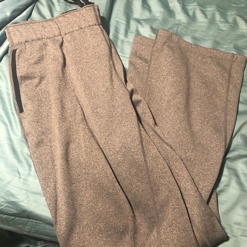 Grey Nike Combat Pants - Brand New